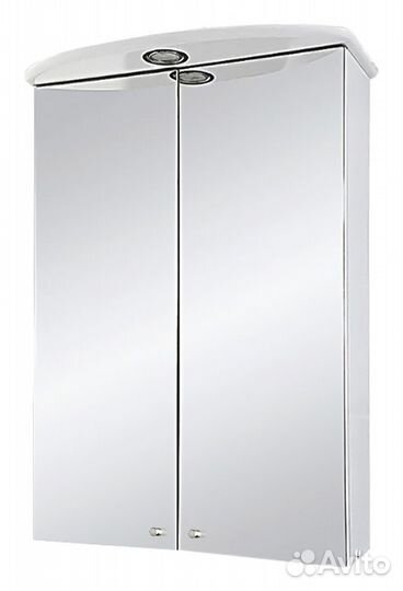 Зеркало Misty стайл 