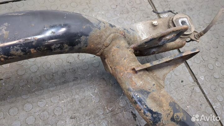 Балка подвески задняя Volkswagen Sharan, 2013