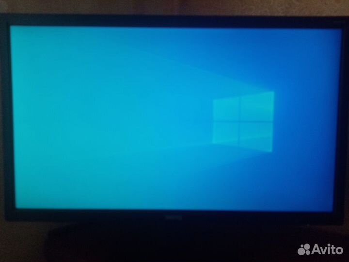 Монитор BenQ GW2270