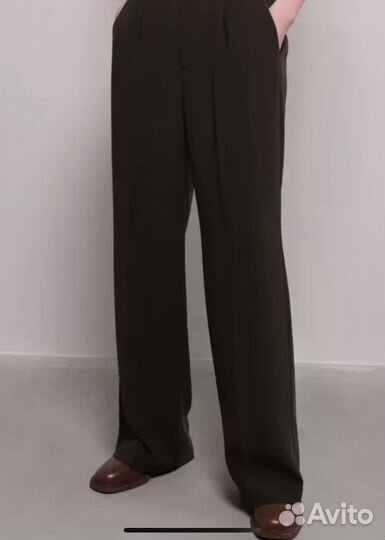 Брюки женские классика