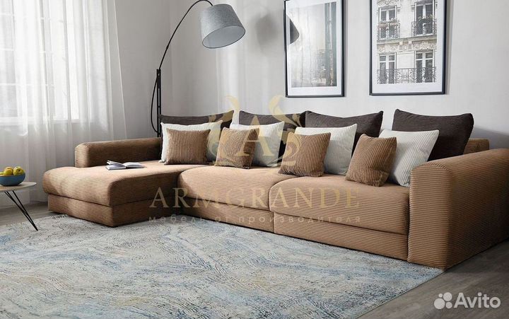 Диван в рассрочку