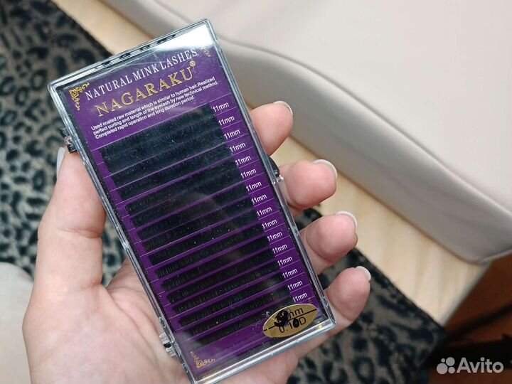 Голова манекен