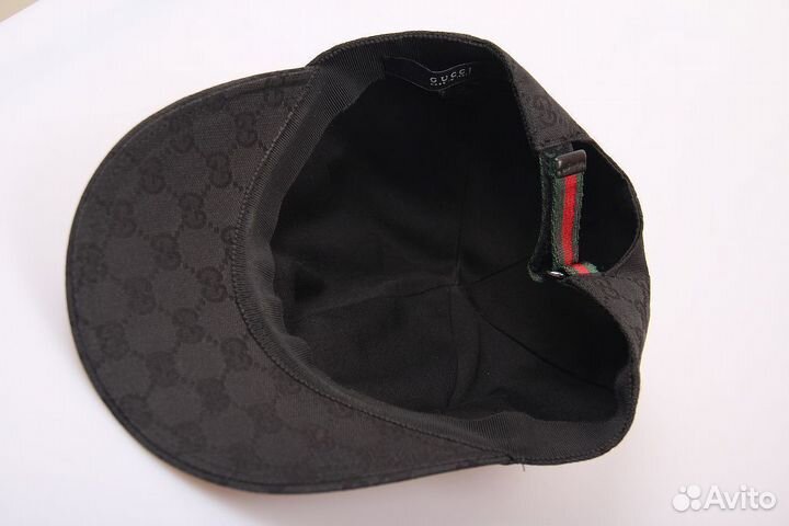 Gucci Monogram кепка