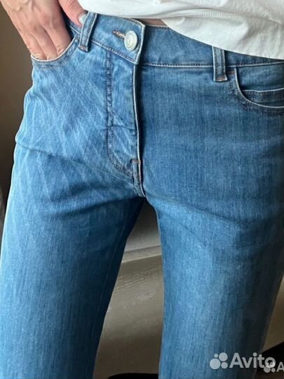 Джинсы Chanel оригинал