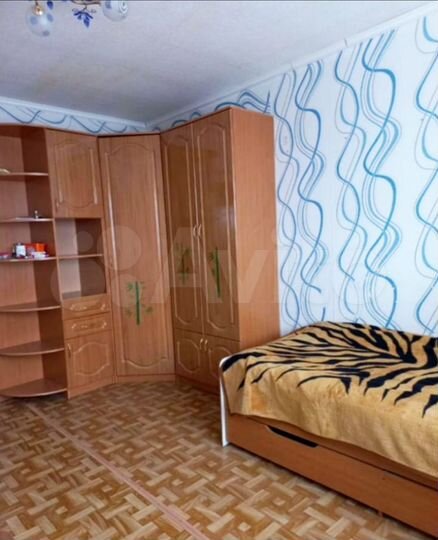 2-к. квартира, 57 м², 5/5 эт.