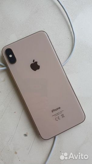 iPhone Xs Max