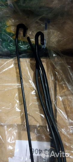 Поводок дворника 2шт. Мерседес Вито 638 (96-03) бу