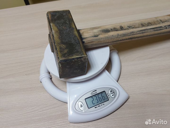 Кувалда СССР