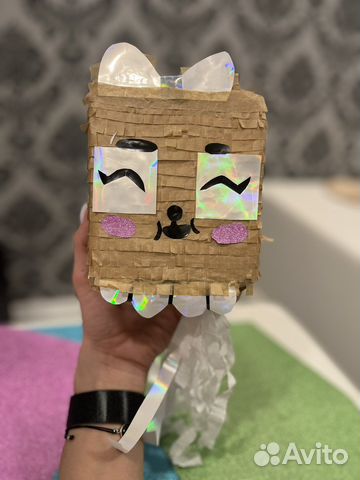 Пиньяты мини