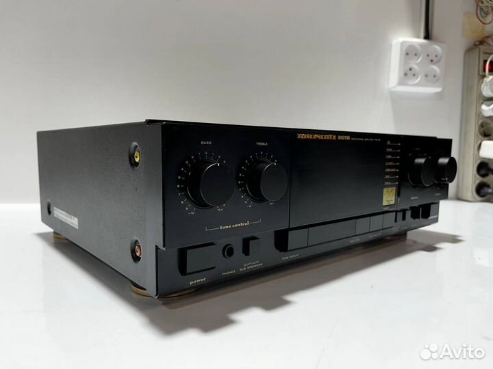 Marantz PM-45 Стерео Усилитель Japan