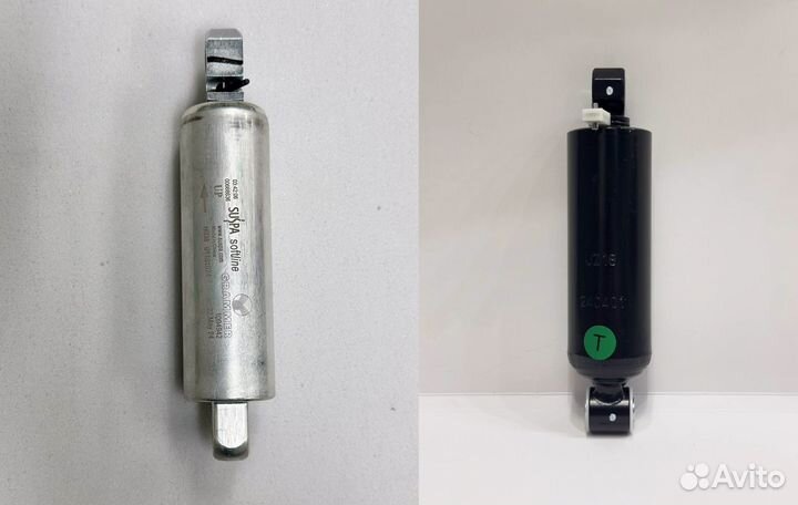 Комплектующие для сиденья Grammer/Риат