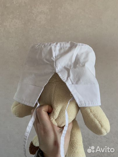 Колпак медицинский