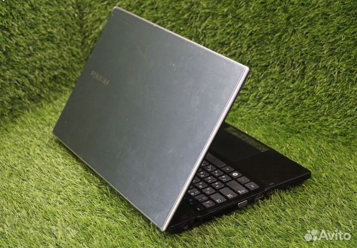 Ноутбук на базе 4х ядерного процессора A6