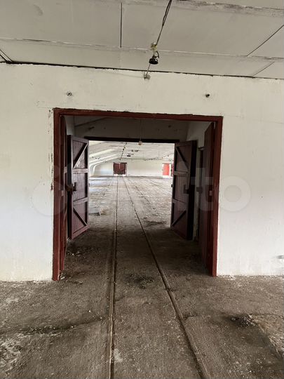 Склад, 1730 м²