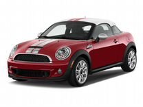 Чип тюнинг Mini R58 Roadster 2012-2015