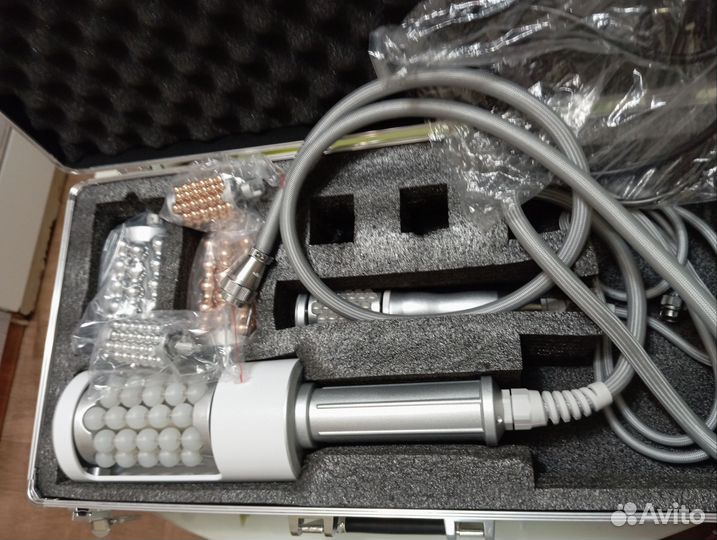 Аренда массажного аппарата или продам