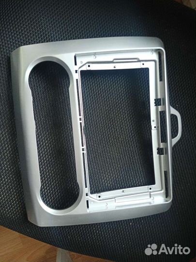 Рамки под магнитолу