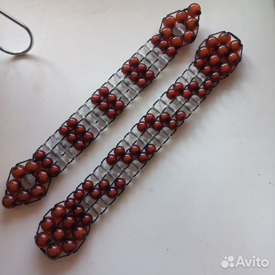 Четки перекидные ручной работы