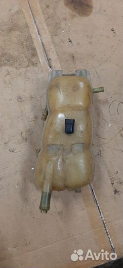 Бачок расширительный Opel Omega B