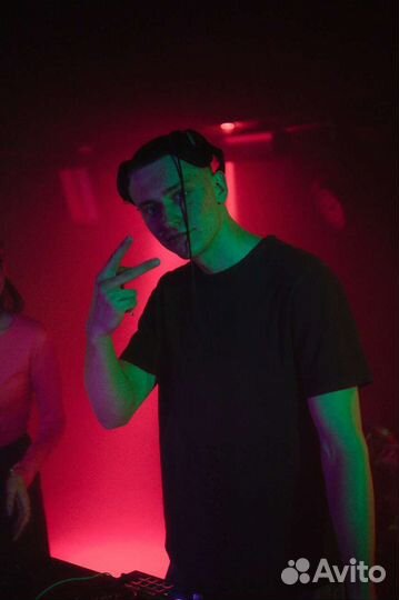 Аренда звук/свет/экран/DJ