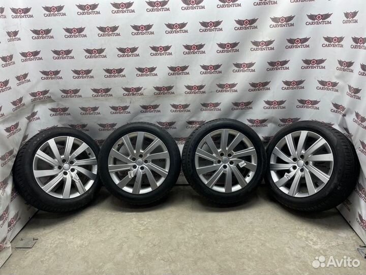 Колёса комплект Land Rover Range Rover 5 R21