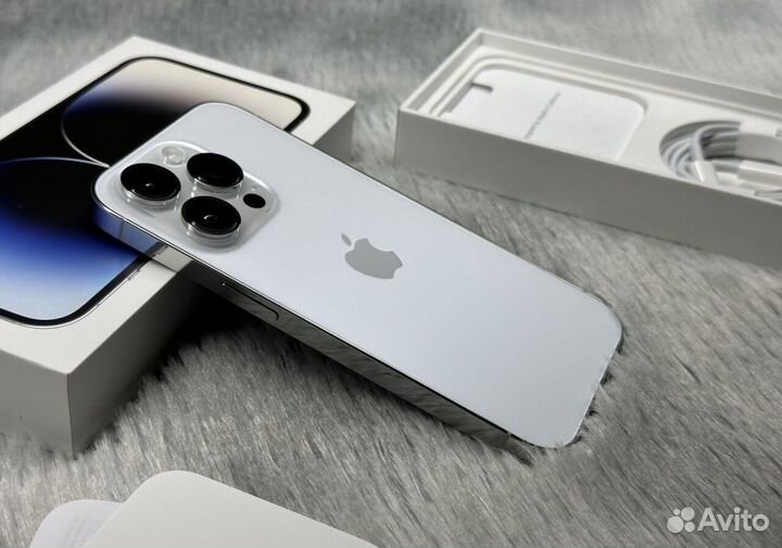 iPhone 14 Pro, 128 ГБ