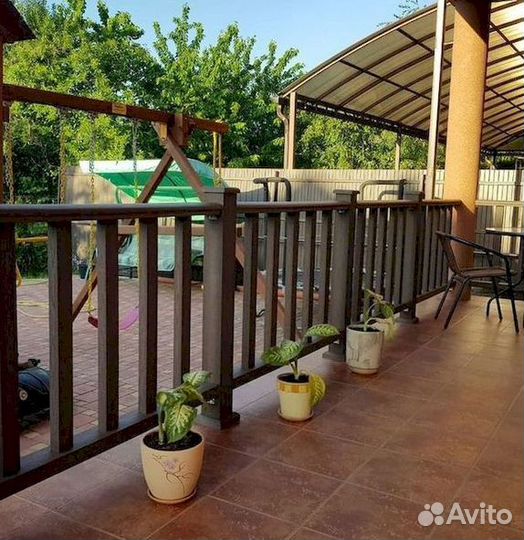 Ограждение дпк