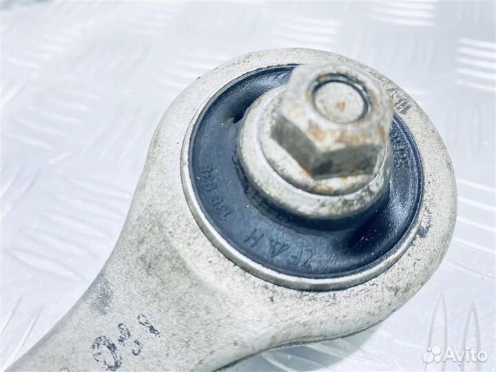 4E0407510E Рычаг передний правый Volkswagen Phaet