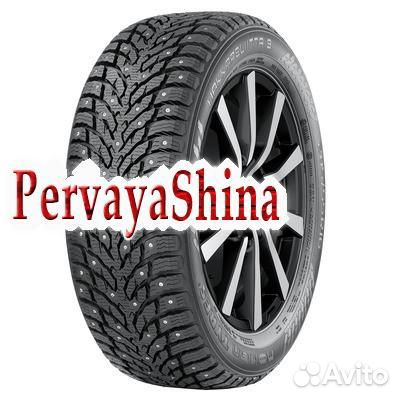 Nokian Tyres Hakkapeliitta 9 205/55 R16