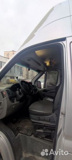 Peugeot Boxer 2.2 МТ, 2008, 400 000 км