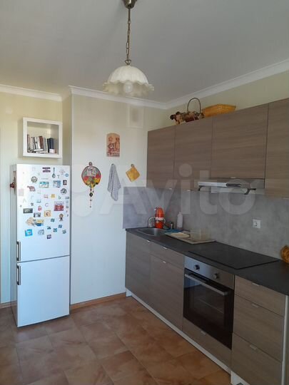 1-к. квартира, 41 м², 14/18 эт.