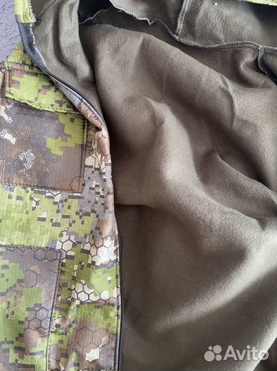 Военная форма новая