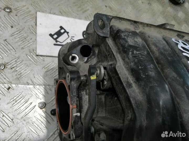 Коллектор впускной G4FG 1.6L Hyundai-Kia
