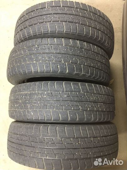 Goodyear Ice Navi Zea II 175/65 R15