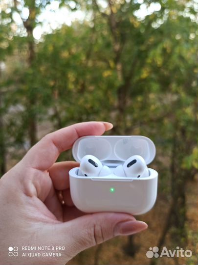 Airpods pro
