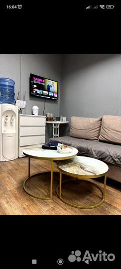 Сдается рабочее место