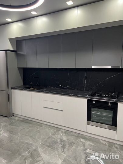 Кухонный гарнитур от производителя