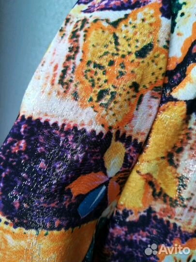 Кардиган Dianе VON Furstenberg