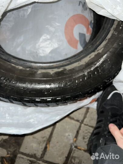 Зимняя резина Cordiant Snow Cross 195/65 R15