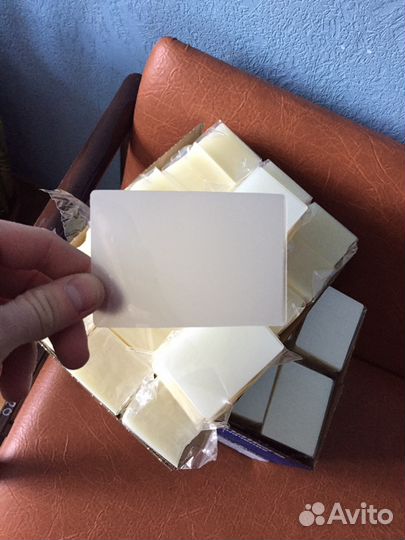 Пленка для ламинирования