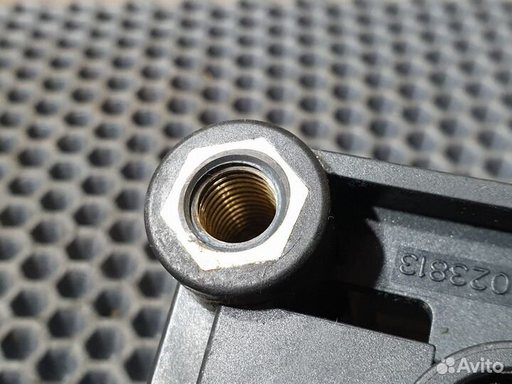 Блок управления ESP Man TGA, Man TGS, Man TGX