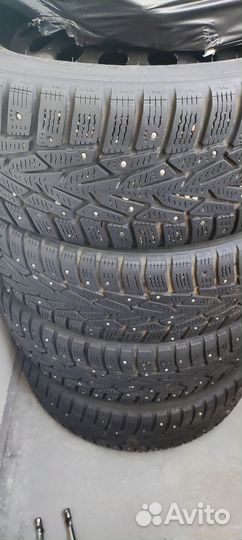 Nokian Tyres Nordman 7 205/55 R16 94