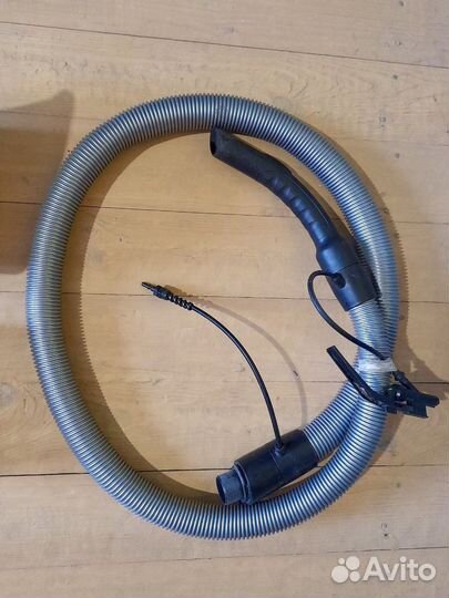 Пылесос Thomas Twin tt на запчасти