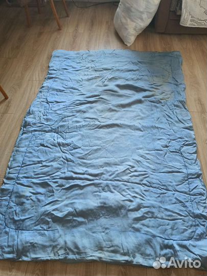 Одеяло синтепоновое