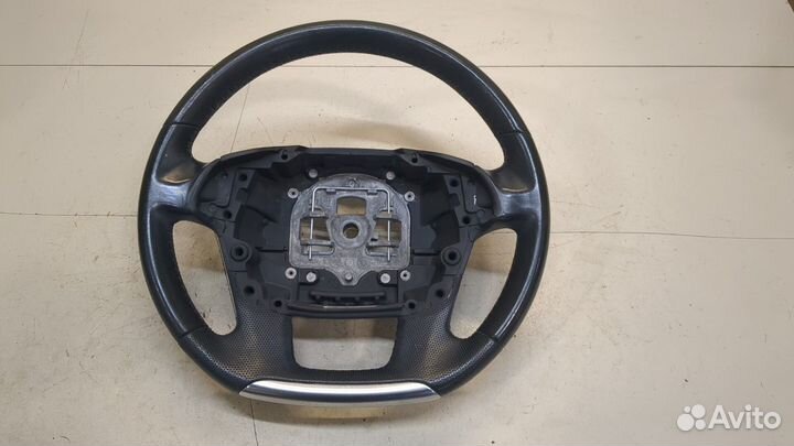 Руль Citroen DS4, 2013