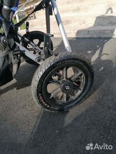 Детская инвалидная коляска для детей с дцп