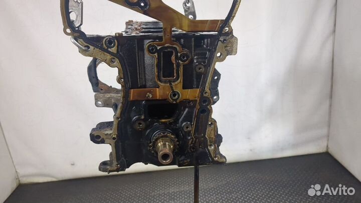 Блок цилиндров Opel Astra J, 2012