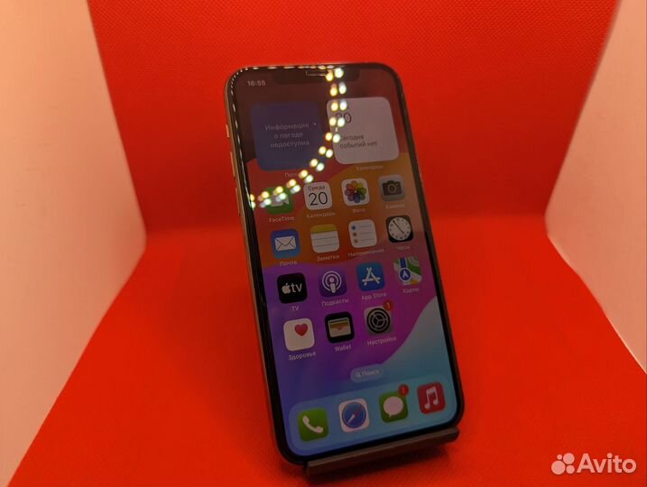 iPhone 11 Pro, 64 ГБ
