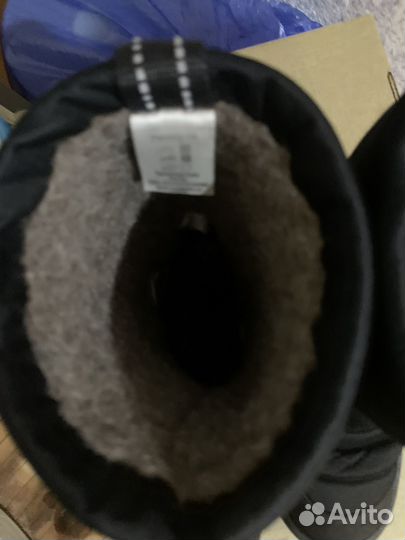 Зимние сапоги Нордман и демисезонные ботинки