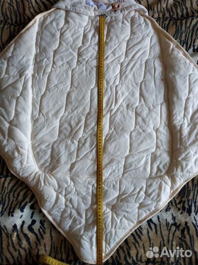 Конверт-одеяло